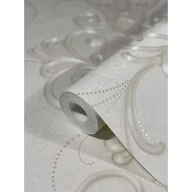 Glööckler Vliestapete 70 cm x 10 m beige 1 St