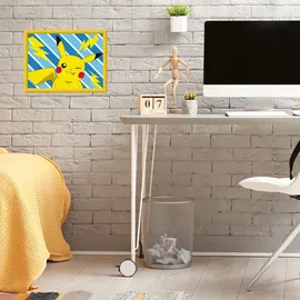 Ravensburger CreArt Malen nach Zahlen 25557 1 St. Pikachu