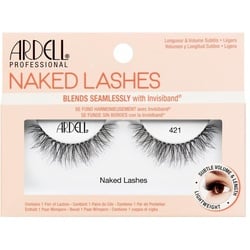 Ardell Naked Lashes 421 Künstliche Wimpern