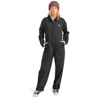 BILLABONG Overall "Take The Road", Damen, Gr. S, US-Größen, schwarz sands, Obermaterial: 100% Baumwolle;, Overalls Overall
