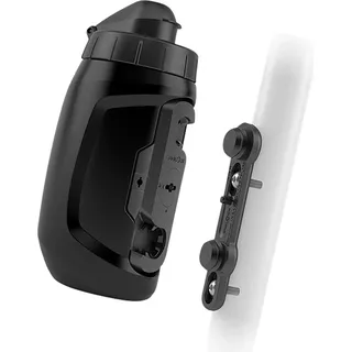 Fidlock Twist Bottle 450 + bike base