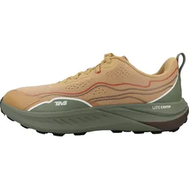Teva Trailwinder Low Herren Braun/Grün 45