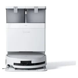 Ecovacs Deebot X8 Omni weiß