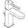 Grohe Plus Einhandmischer Hard Graphite