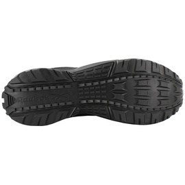 Reebok ridgerider 6 gtx Walking Schuh, Core Black Core Black Tech Metallic, 45.5 EU