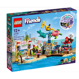 LEGO Friends Strand-Erlebnispark