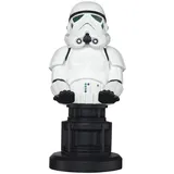 Cable Guys Stormtrooper Halterung Weiß Universal