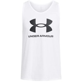 Under Armour Herren UA SPORTSTYLE LOGO TANK Shirt