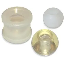 NTY Buchse, Wähl-/Schaltstange DACIA LZB-RE-001 349011155R