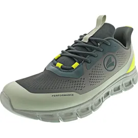 Jako J-CL Radius Training 1 Paar Desert sage/Sulphur Spring 45