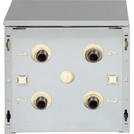 WOLF-Garten Wolf Pufferspeicher CPU-1-50 50 Liter