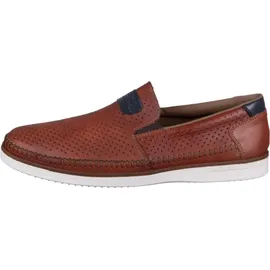 Rieker B2356-24 Herren Blau 45
