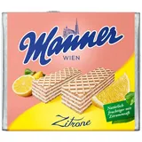 Waffeln Zitronenfüllung 75 g