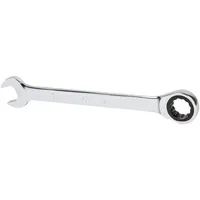 Stier Maul-Ringratschenschlüssel SW 10 mm