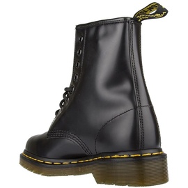 Dr. Martens 1460 Mono Smooth black 36