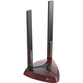TP-Link Archer TX3000E WLAN Adapter PCIe x1 mit 2 Antennen