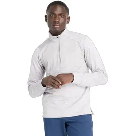 New Balance Heat Grid Fleecejacke Petrol XXL