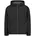 Fix Hood Schwarz 116