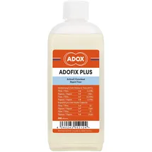 ADOX ADOFIX PLUS 500ml