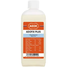 ADOX ADOFIX PLUS 500ml