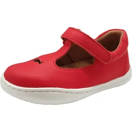 Camper Peu Cami T-Strap Shoe Rot 21