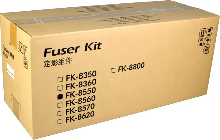 Kyocera Fuserkit FK-8550  302ND93084