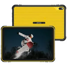 Ulefone RugKing Pad 2 Pro 10,1'' 8 GB RAM 256 GB Yellow