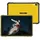 Ulefone RugKing Pad 2 Pro 10,1'' 8 GB RAM 256 GB Yellow