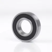 SKF Rillenkugellager 6202-2RSH/C3 11 x 35 mm