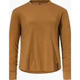 Schöffel Longsleeve Style Collada WMS, caramel 46