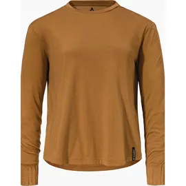 Schöffel Longsleeve Style Collada WMS, caramel 46
