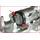 KS Tools Ringschlüssel Rechtsdrehende Spindel 155 mm (150.2001)