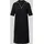 Opus Wembli Kleid Freizeitkleid Schwarz 34