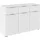 OTTO home Kombikommode 120 x 81 x 42 cm Weiß