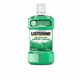 Listerine Mundspülung Listerine Dientes & Encías (500 ml)