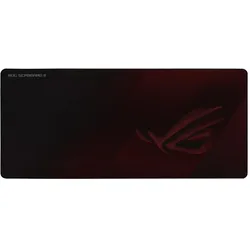 ASUS ROG Scabbard II Gaming Mauspad XXL wasserabweisend rutschfeste Unterseite