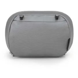 Osprey Transporter Toiletry Kit Large Smoke Grey