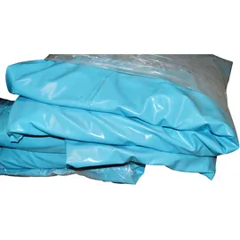 SPIRATO Poolfolie blau 7,30 x 3,70 x 1,20 m