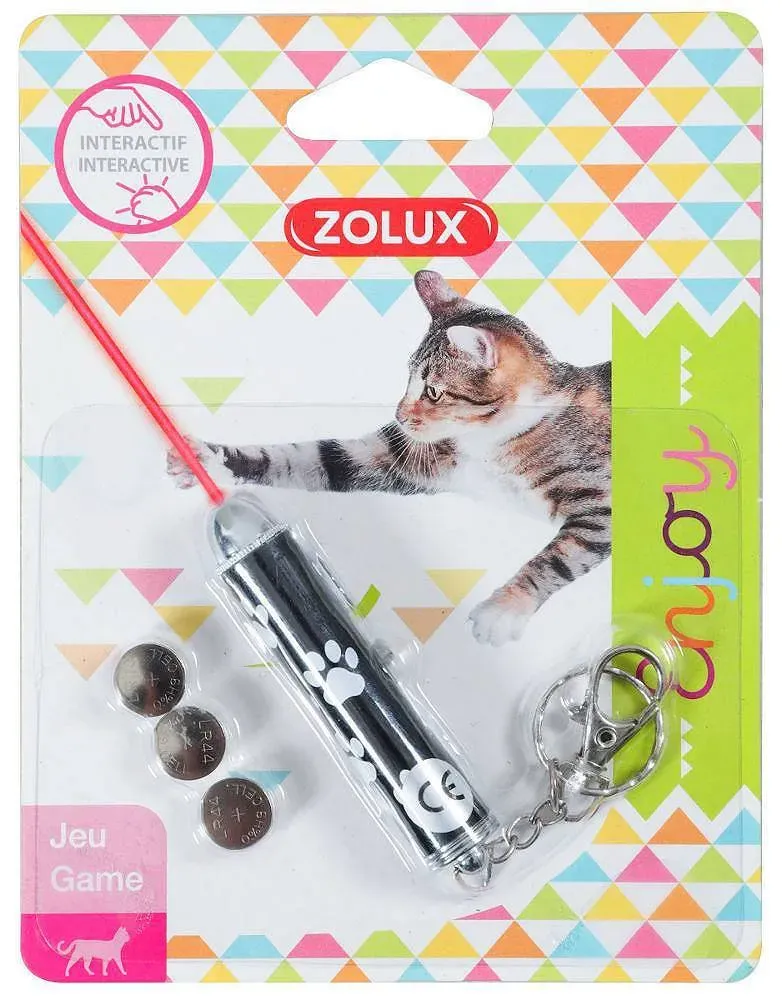 Zolux Laser für Katzen (Rabatt für Stammkunden 3%)