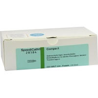 Coloplast Speedicath Compact Einmalkath.Ch 14 28584