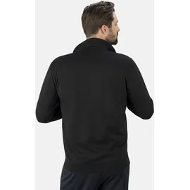 Stooker Men SIDNEY Sweatjacke Schwarz XL