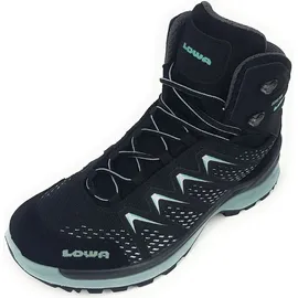 Lowa Innox Pro GTX Mid Damen Schwarz/Sage 38