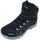 Lowa Innox Pro GTX Mid Damen Schwarz/Sage 38