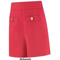Par 69 Golf Bucci Damen Short rot