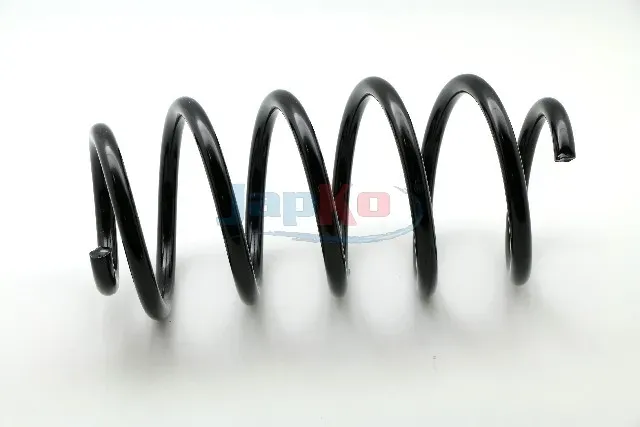 JAPKO Fahrwerksfeder zcj3314h Vorderachse