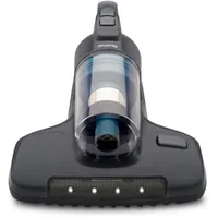 h.koenig UMAT40 Handstaubsauger schwarz