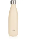 Reer Isolierflasche Beige 0,5 l