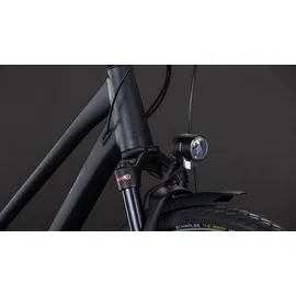 Cube Kathmandu Pro 2026 28 Zoll RH 54 cm schwarz/grau