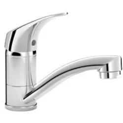 Jika Talas Küchenarmatur Chrom H3511N10042201