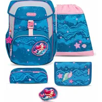 Belmil Maxi 5-tlg. blau